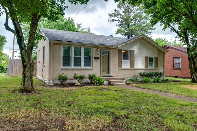 Photo - 709 Lischey Ave