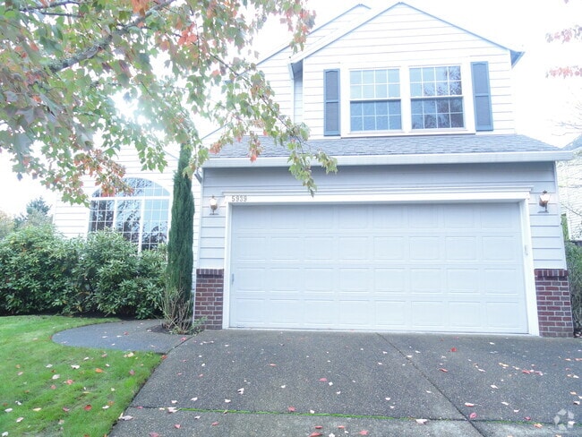 Building Photo - Great 4 bedroom in Bethany Area Rental