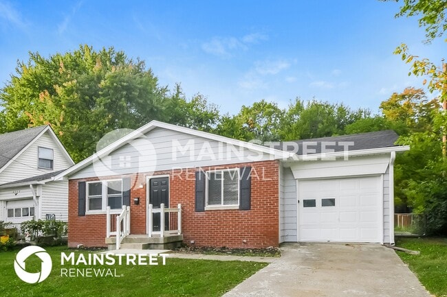 Photo - 6226 E 12th St