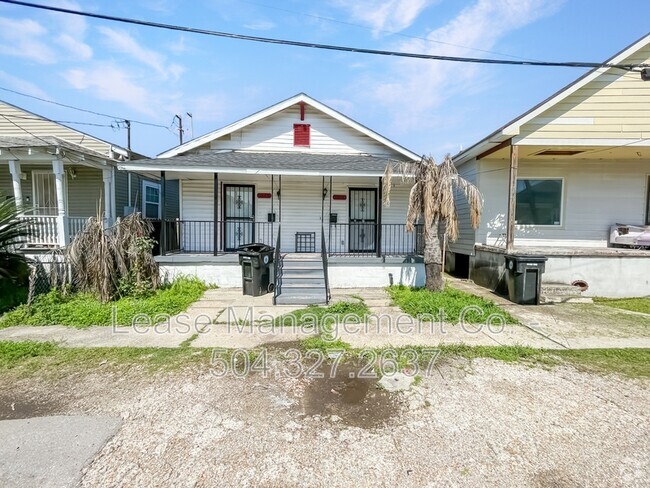 Building Photo - 3532 Audubon St Rental