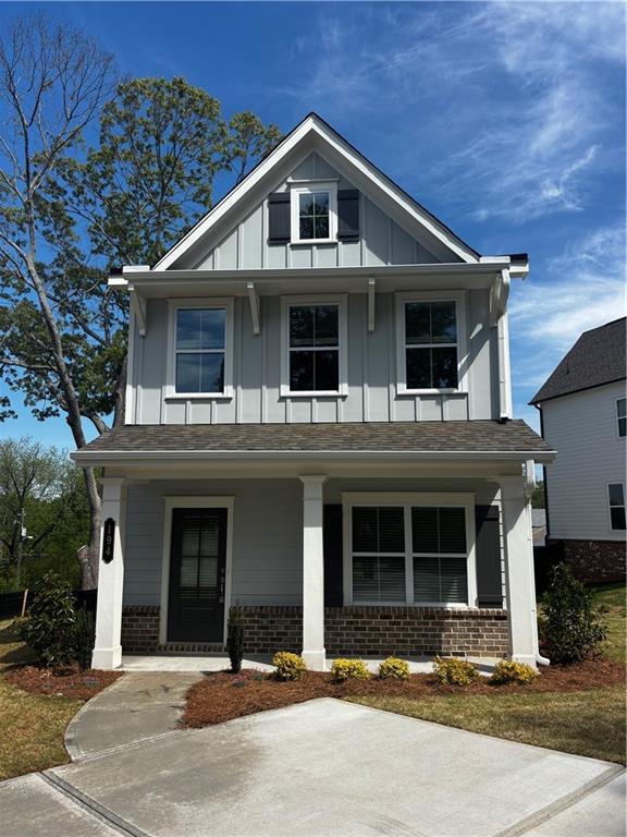 Photo - 194 Summit Ave SE