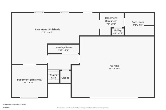 Photo - 6937 Fairway Trail