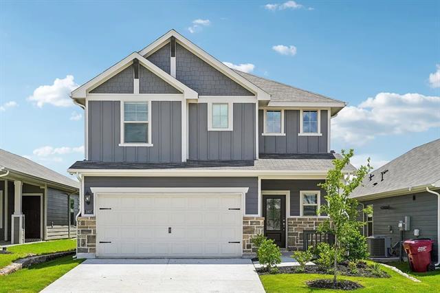 Building Photo - 3907 Marble Fls Dr