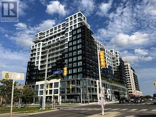 Photo - 1100 Sheppard Ave W Unit 118