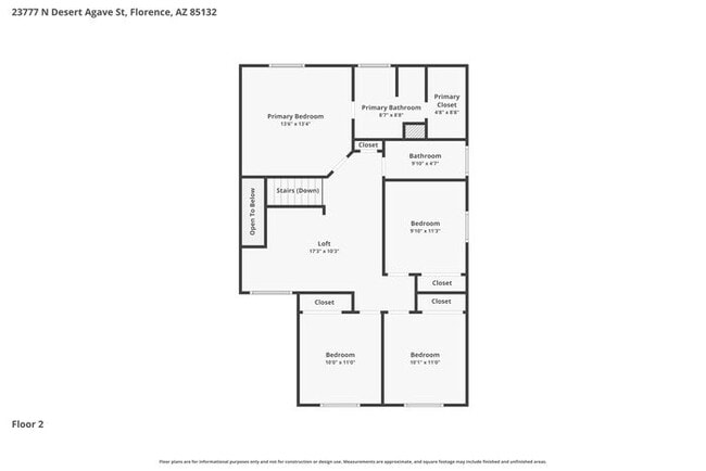 Photo - 23777 N Desert Agave St