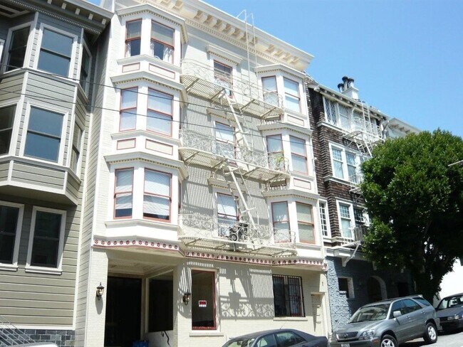 Photo - 1440 Sacramento St Unit Apt 4