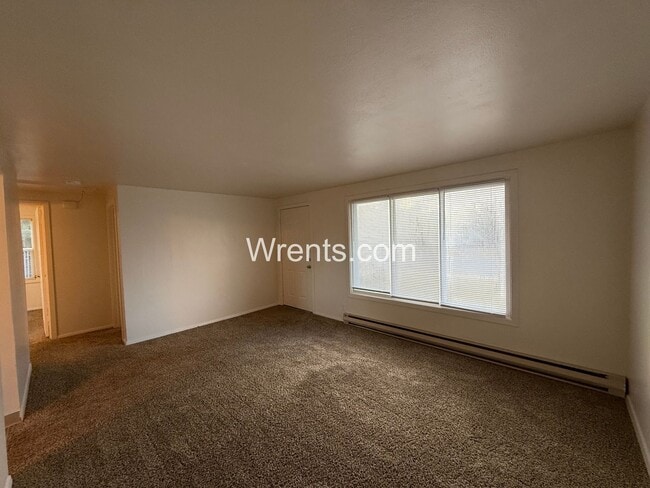 Building Photo - 5732 N A St