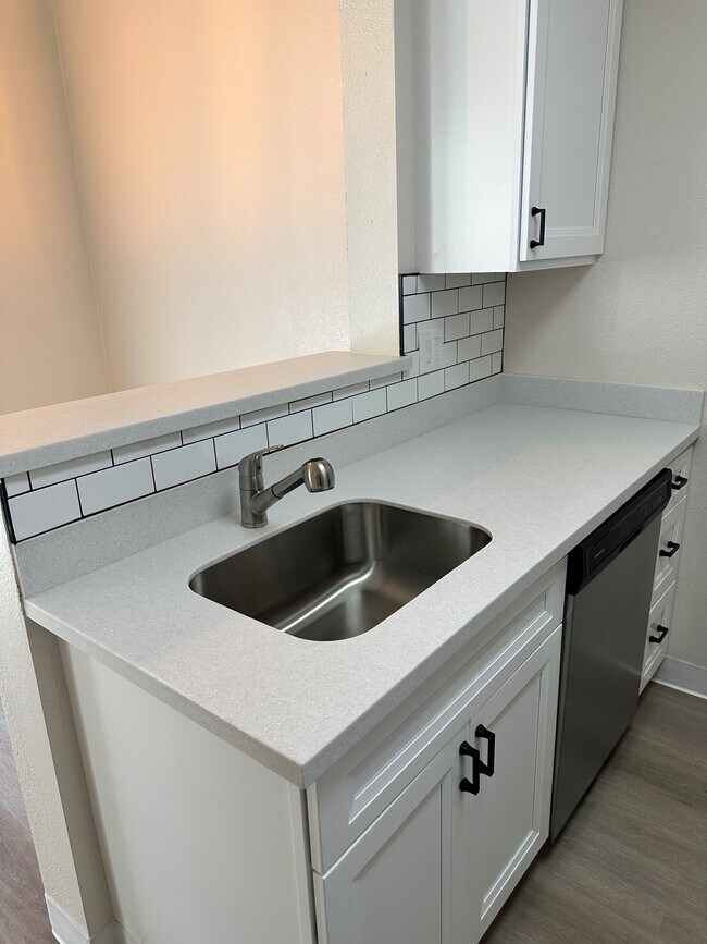 Catskill (1x1.5) kitchen sink