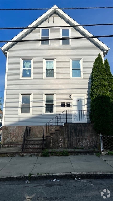 Building Photo - 339 N Front St Rental