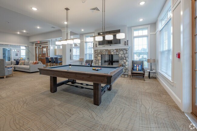 Townhomes at Christine Apartments