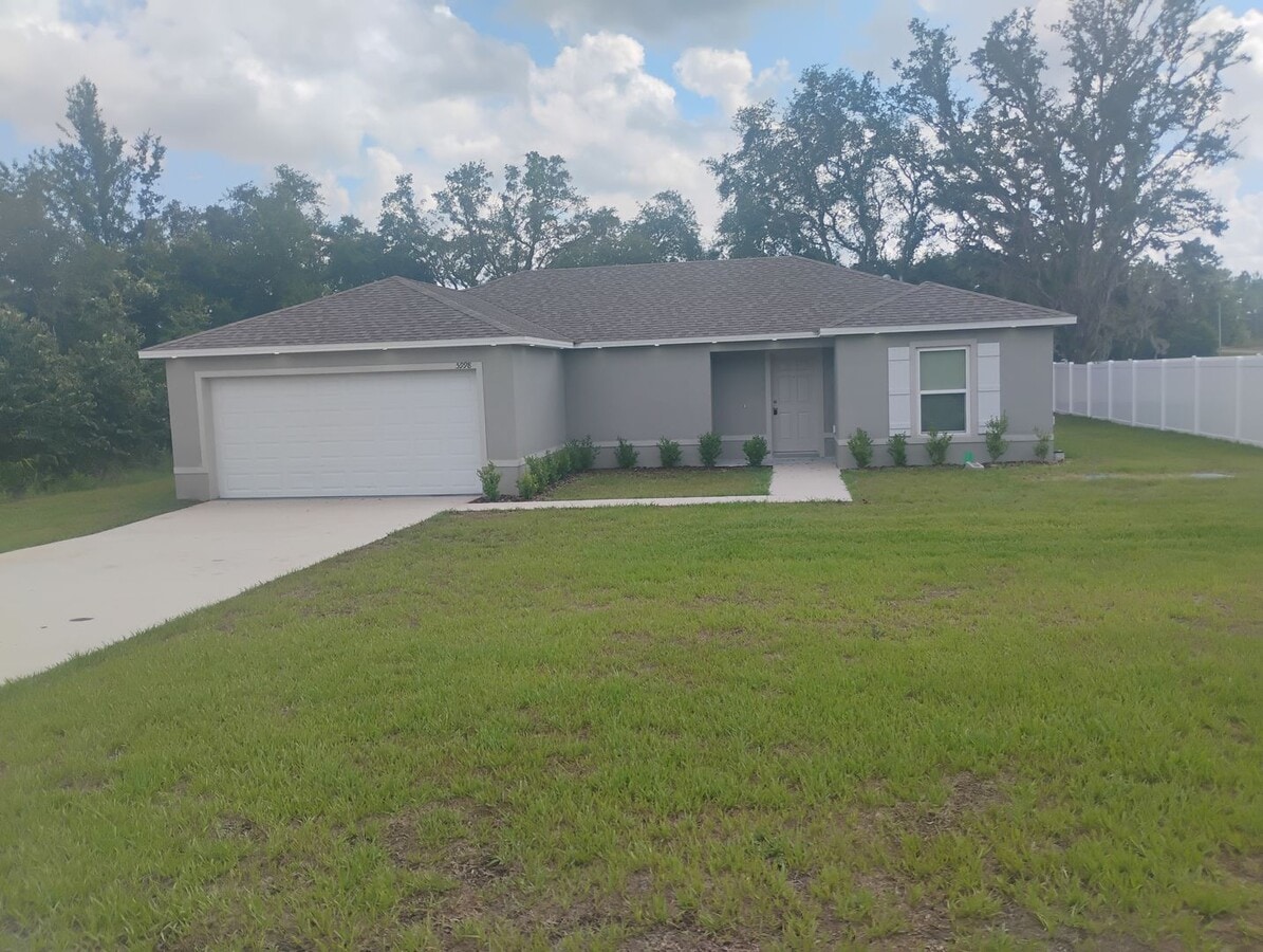 Marion Oaks home - Marion Oaks home