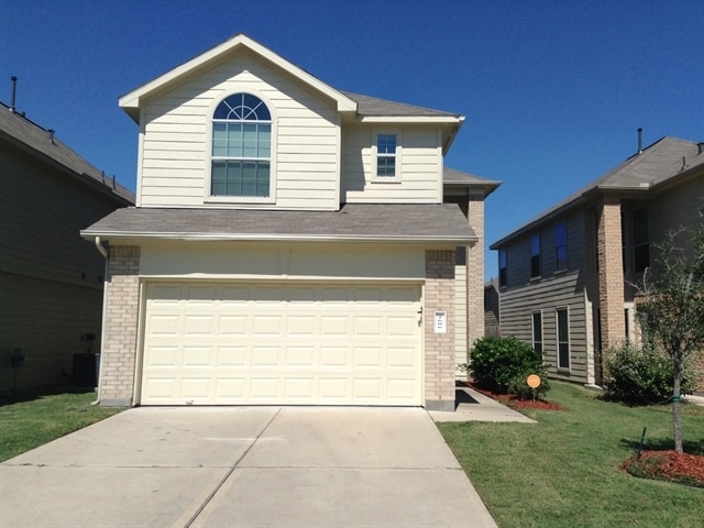 Photo - 2606 Bammelwood Dr