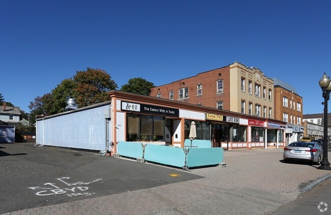 Photo - 276 Park Rd Unit 2