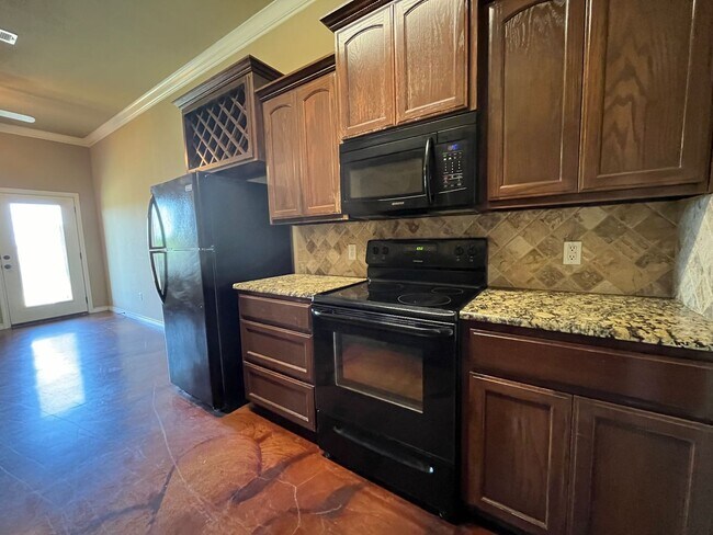 Photo - 3506 Canyon Crossing Unit Canyon Crossing 3508