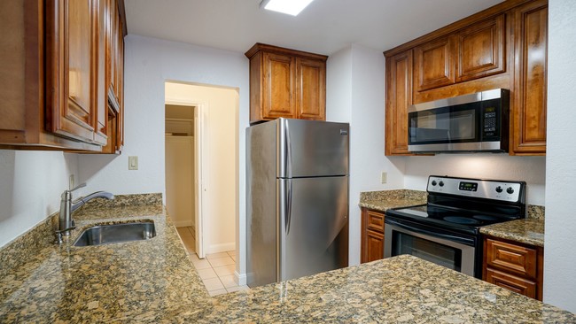 Photo - 1699 Laguna St Condo Unit 213