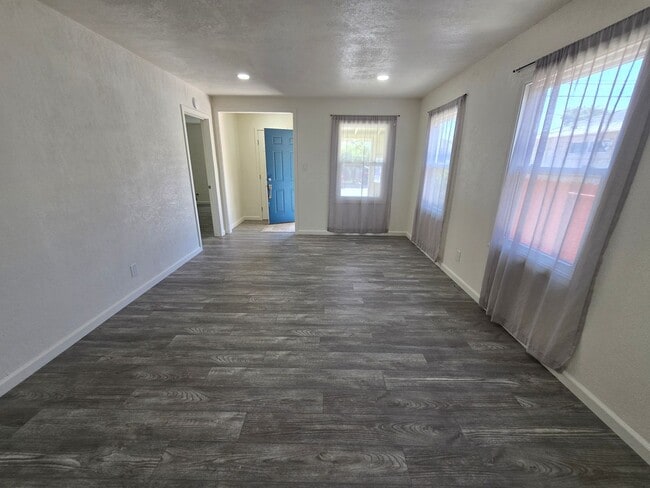Photo - Single story home located in San Pablo, Ca