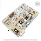 2BR/2BA