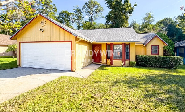 Building Photo - 11525 Birch Forest Cir E Rental