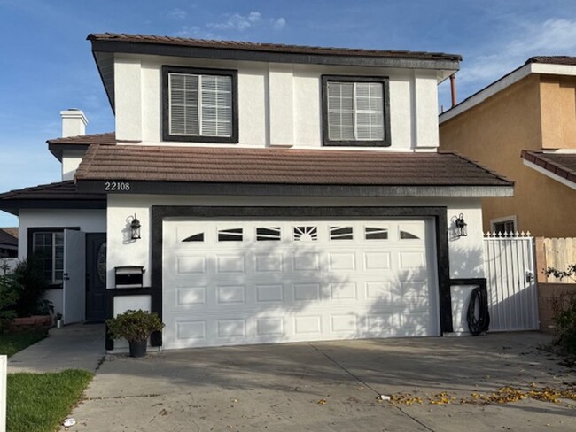 Renovated detached home in Hawaiian Gardens - Renovated detached home in Hawaiian Gardens