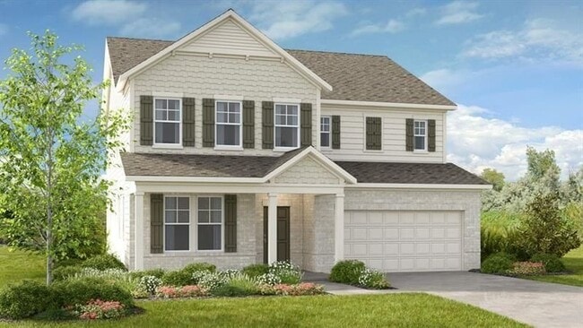 Photo - 4006 Alderstone Dr