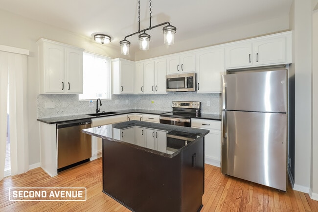 Photo - 7816 N Lister Ave