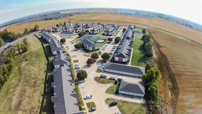 Cypress Pointe