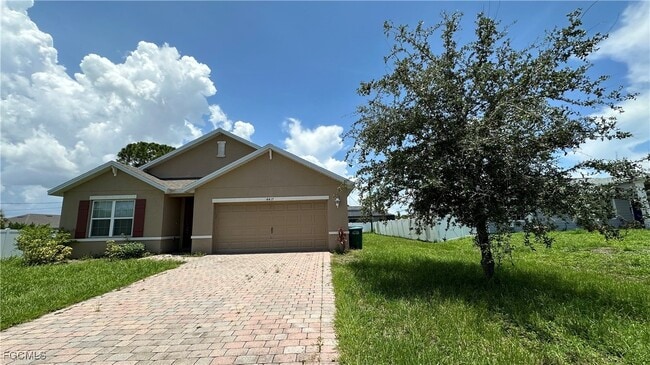 Building Photo - 4417 SW 15th Pl Rental