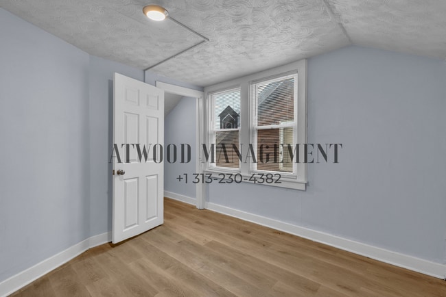 Photo - This beautifully updated 4-bedroom, 1-bath single-family home is ready for move-in!