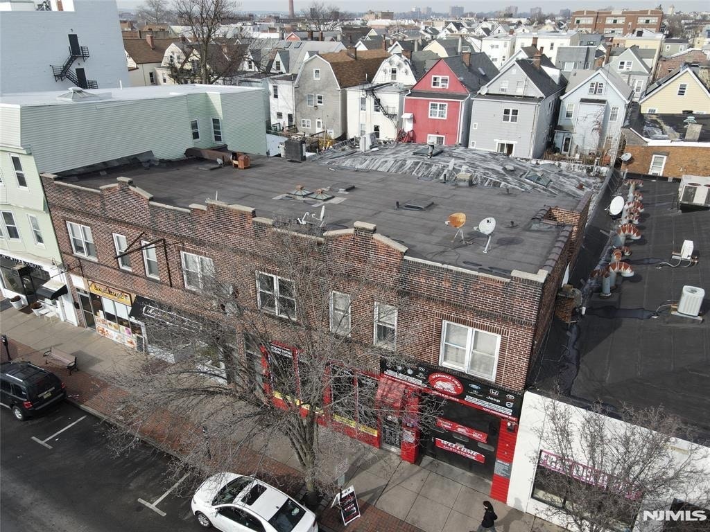 Photo - 432 Harrison Ave Unit BF