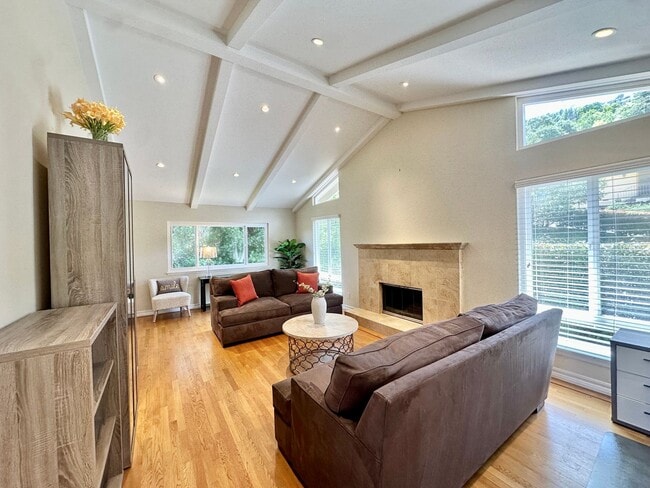 Photo - Beautiful San Rafael Home