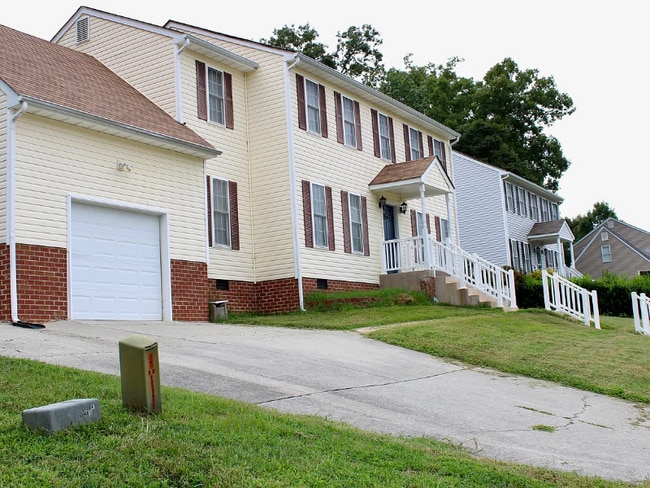 Photo - 3730 Carrie Ridge Ct