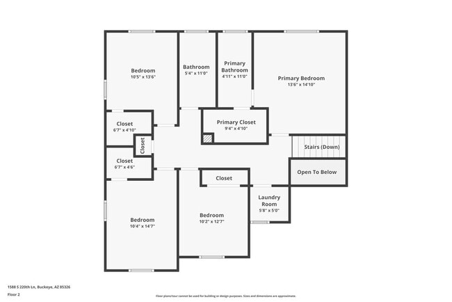 Photo - 1588 S 220th Ln