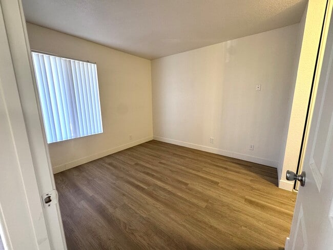 Belcourt Seniors Apartments 55+