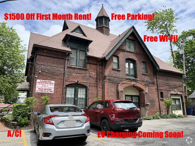 Building Photo - 871 Delaware Ave Rental