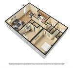 2BD/2BA