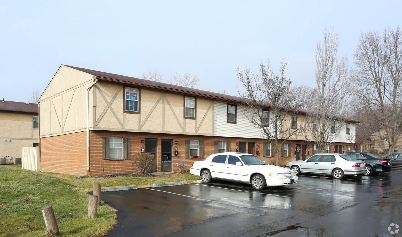 Photo - Canyon Commons Apartments