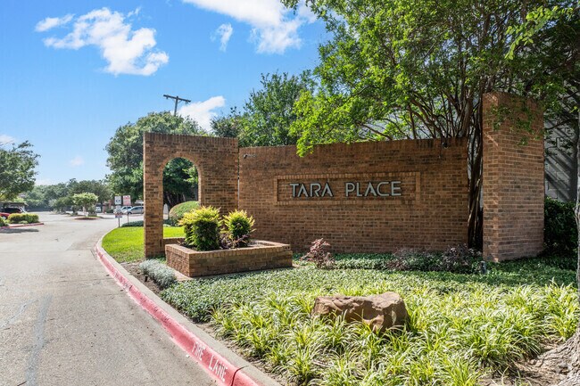 lugar de tara - Tara Place