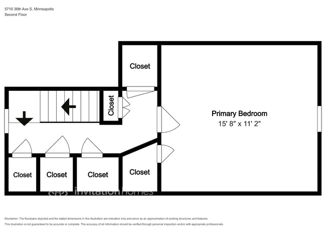 Photo - 5710 36th Ave S