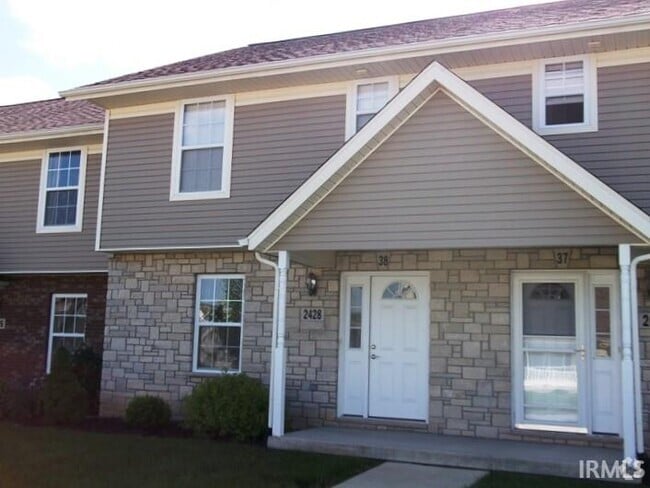 Building Photo - 2428 S Woolery Mill Dr Rental