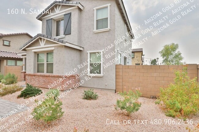 Photo - 160 N. Sandal-