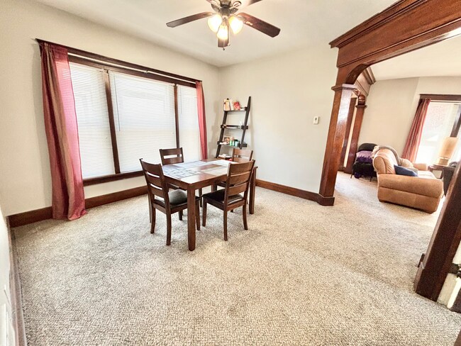 Photo - 8 Heussy Ave Townhome
