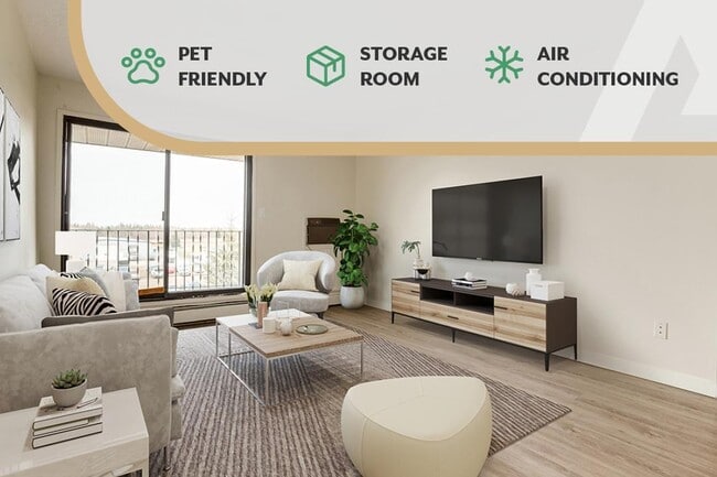 Building Photo - Eastgate Manor