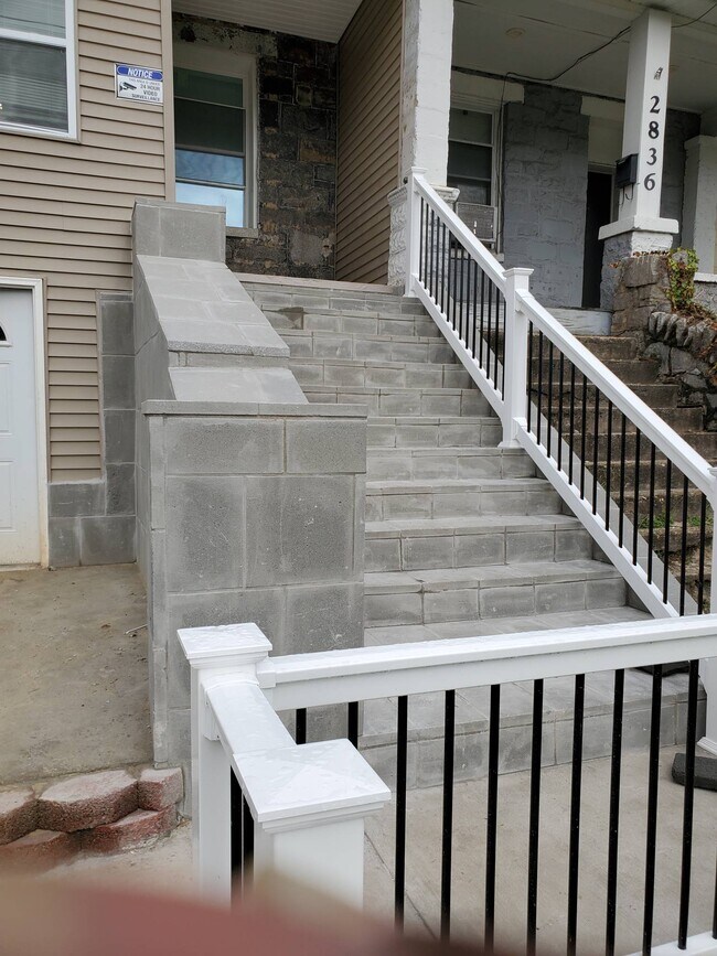 Building Photo - 2838 Washington Blvd Unit 2A Available $650 Rental