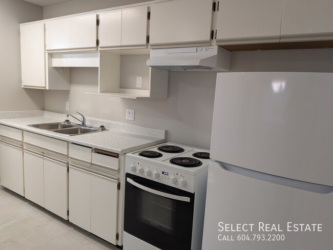 Photo - 5662 Vedder Road35 Unité 35