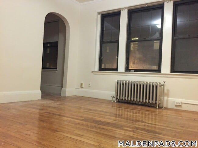 Photo - 349 Pleasant St Unidad A1-17