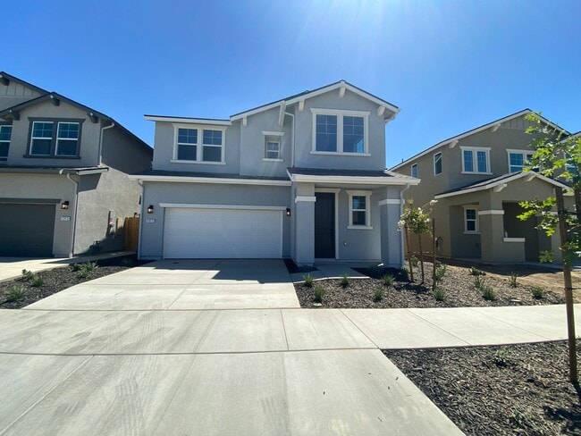 Building Photo - Spacious 4-Bedroom New Build in Prime Nort... Rental