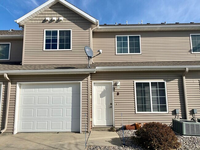 Photo - 1115 Westport Beach Way Townhome