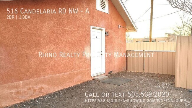 Building Photo - 2 Bedroom Apartment in the Northwest! Unit A