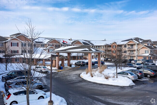 Photo - The Court at Brooklin