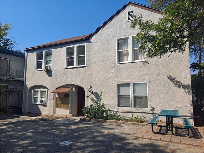 Photo - 1906 San Gabriel St Unit 9